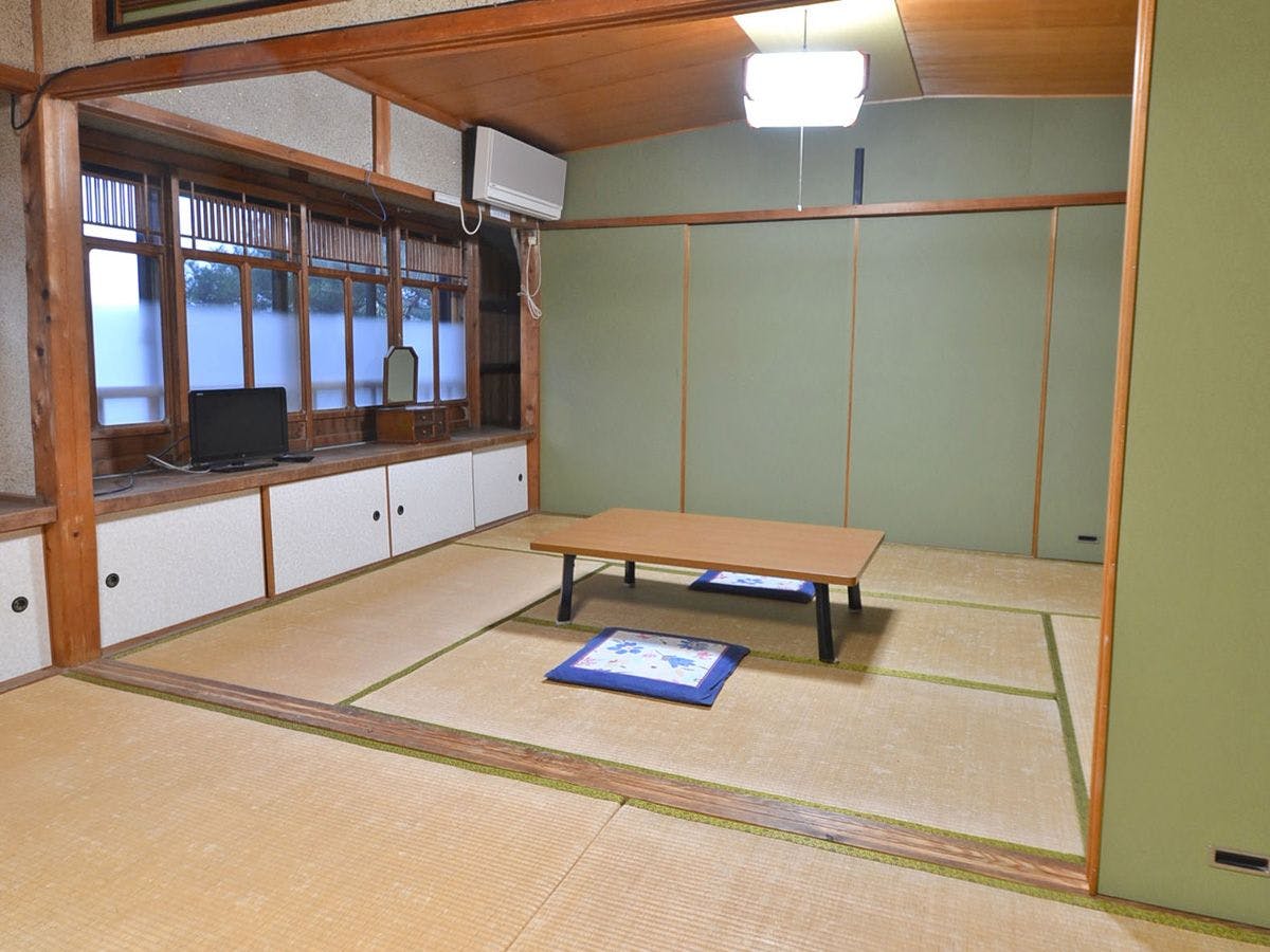 Kaemon Ryokan