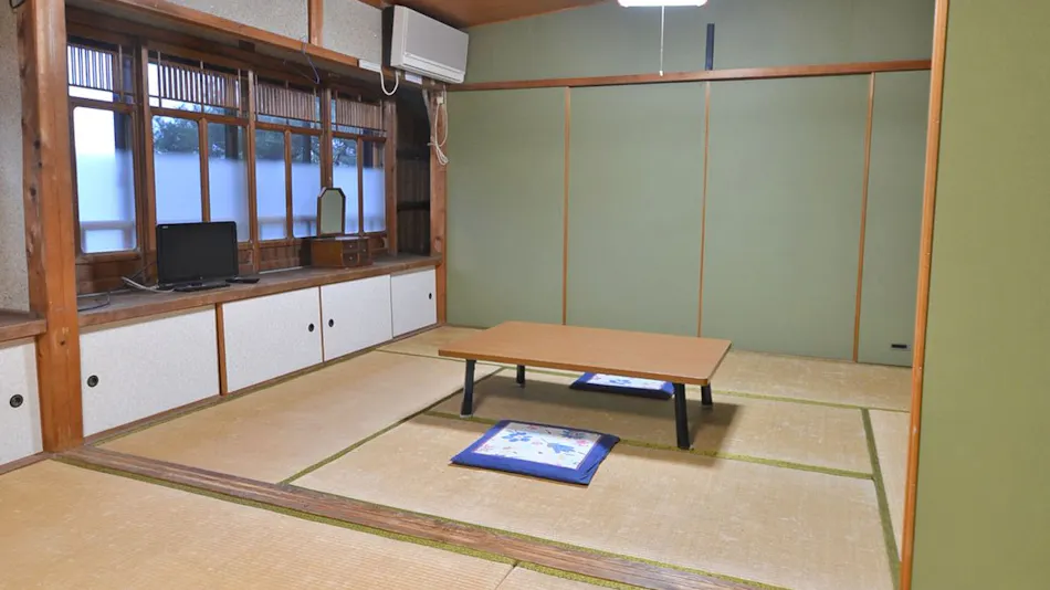 Kaemon Ryokan