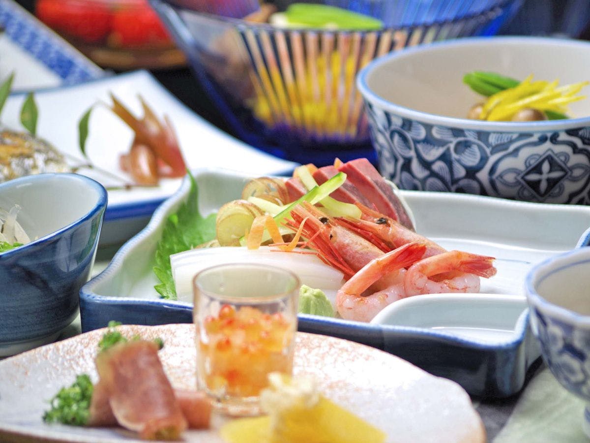 Kaemon Ryokan