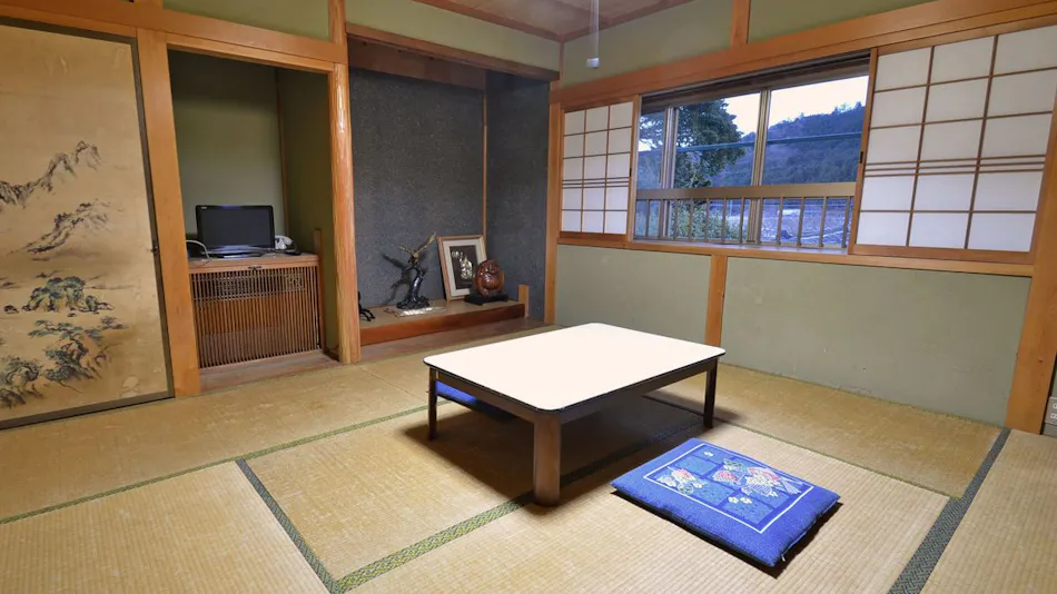 Kaemon Ryokan