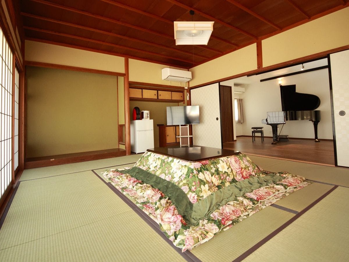 Kaemon Ryokan