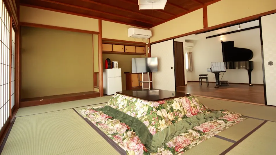 Kaemon Ryokan
