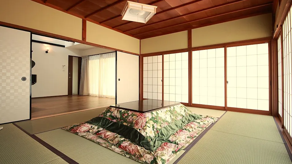 Kaemon Ryokan