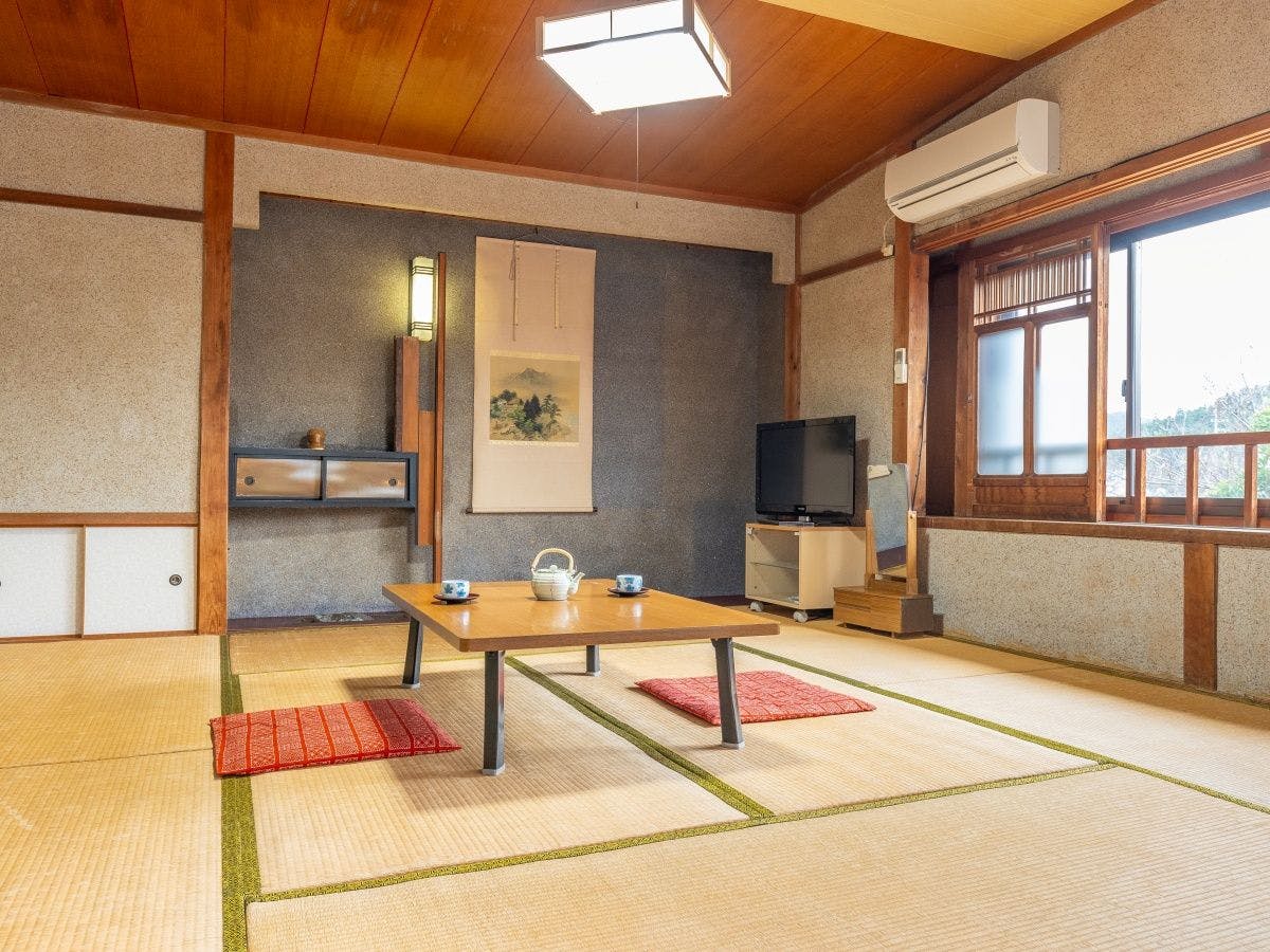 Kaemon Ryokan