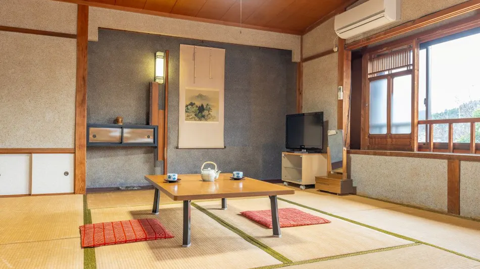 Kaemon Ryokan