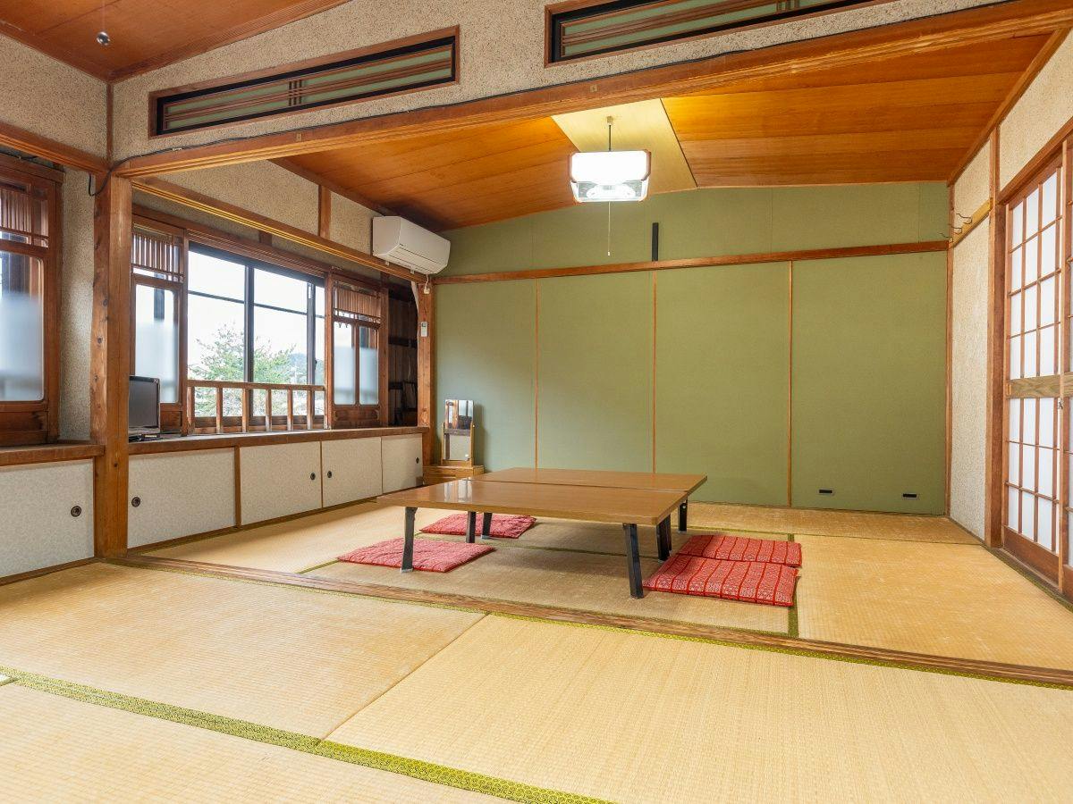 Kaemon Ryokan
