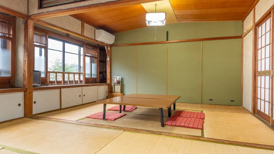 Kaemon Ryokan