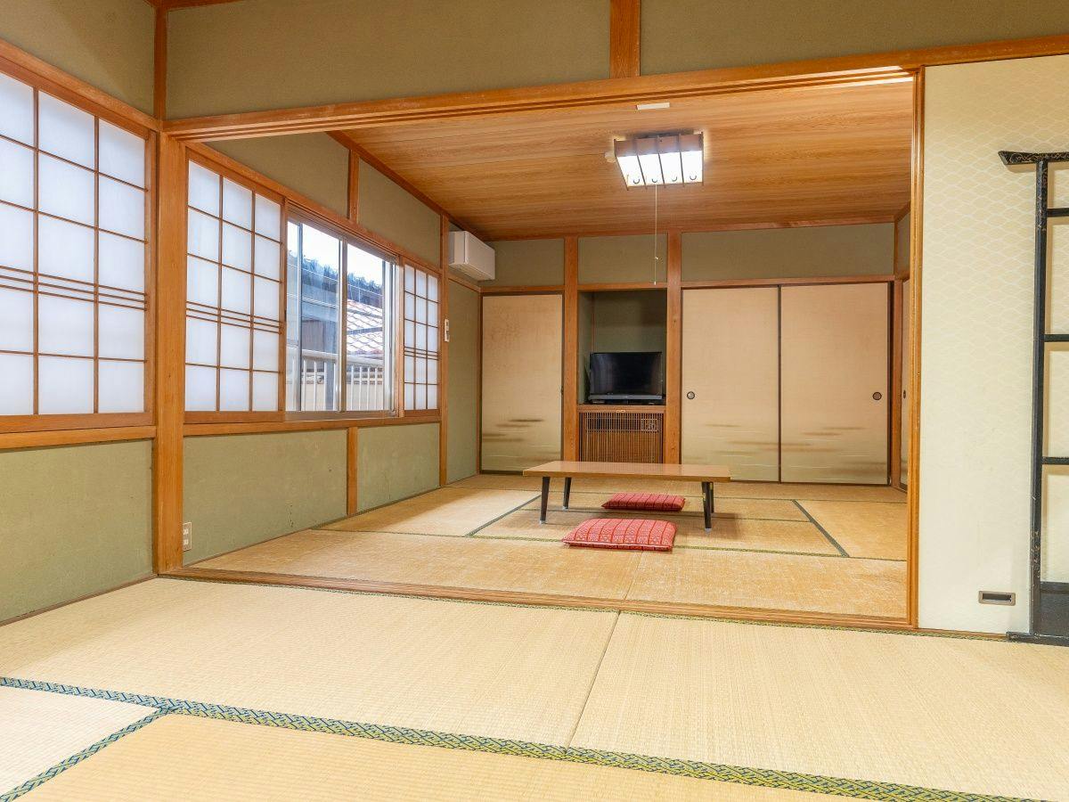 Kaemon Ryokan