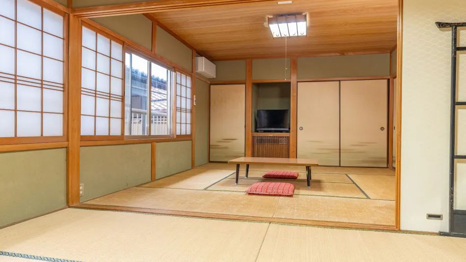 Kaemon Ryokan