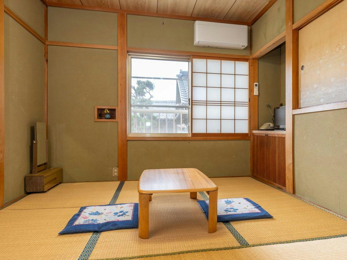 Kaemon Ryokan