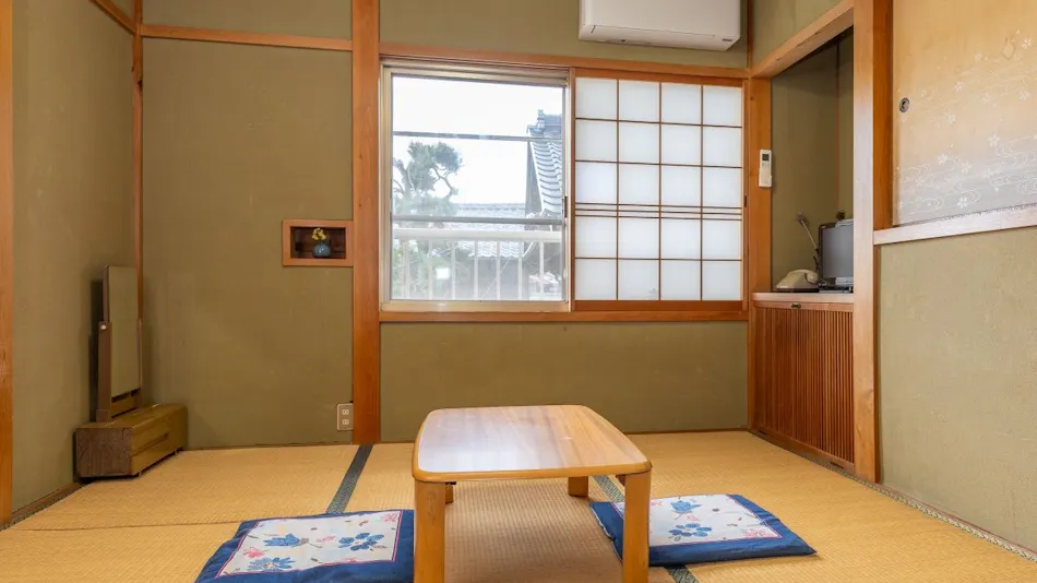 Kaemon Ryokan