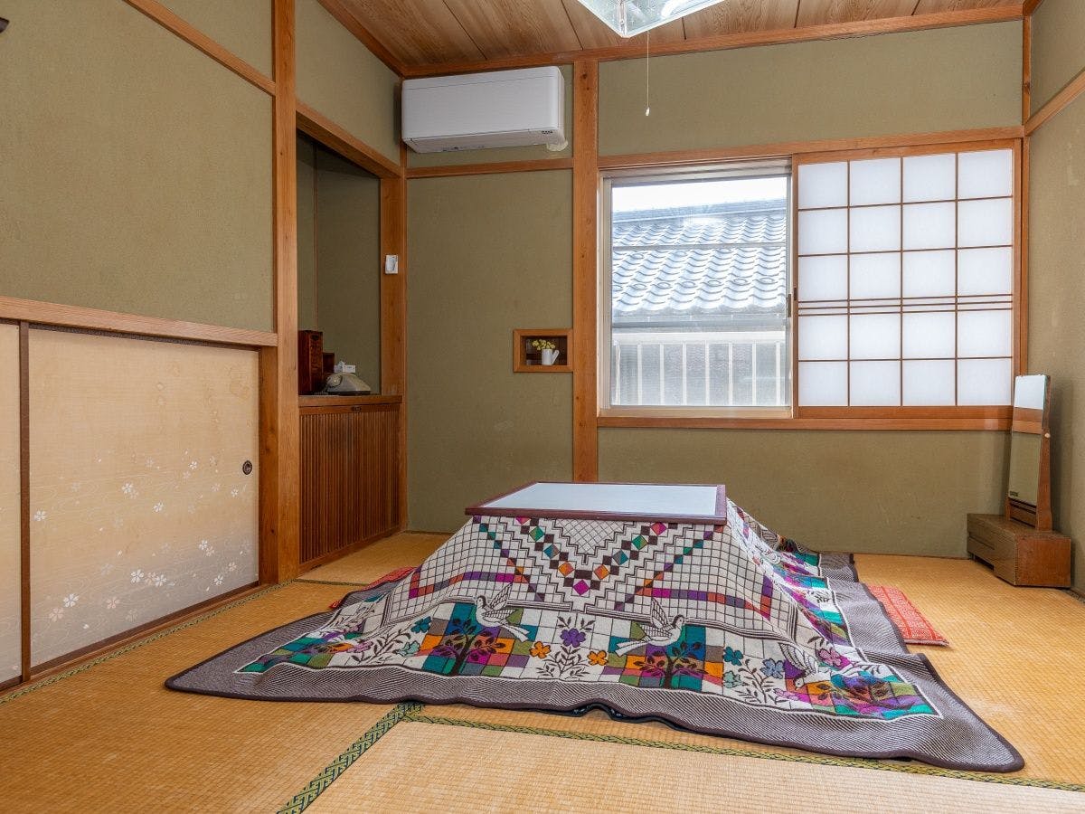 Kaemon Ryokan