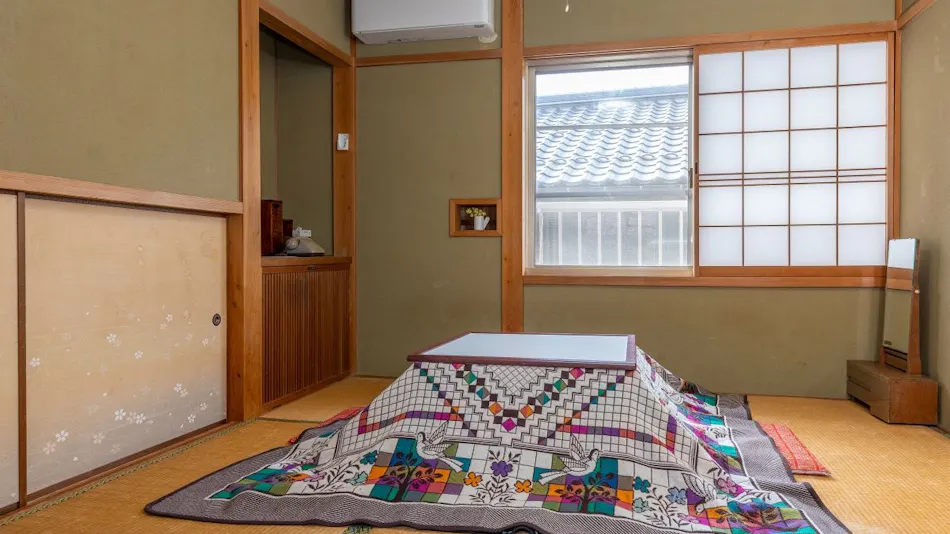 Kaemon Ryokan