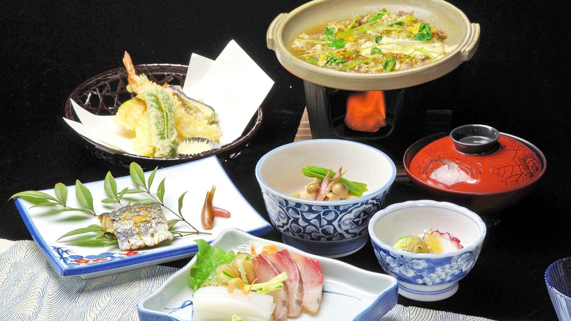 Kaemon Ryokan