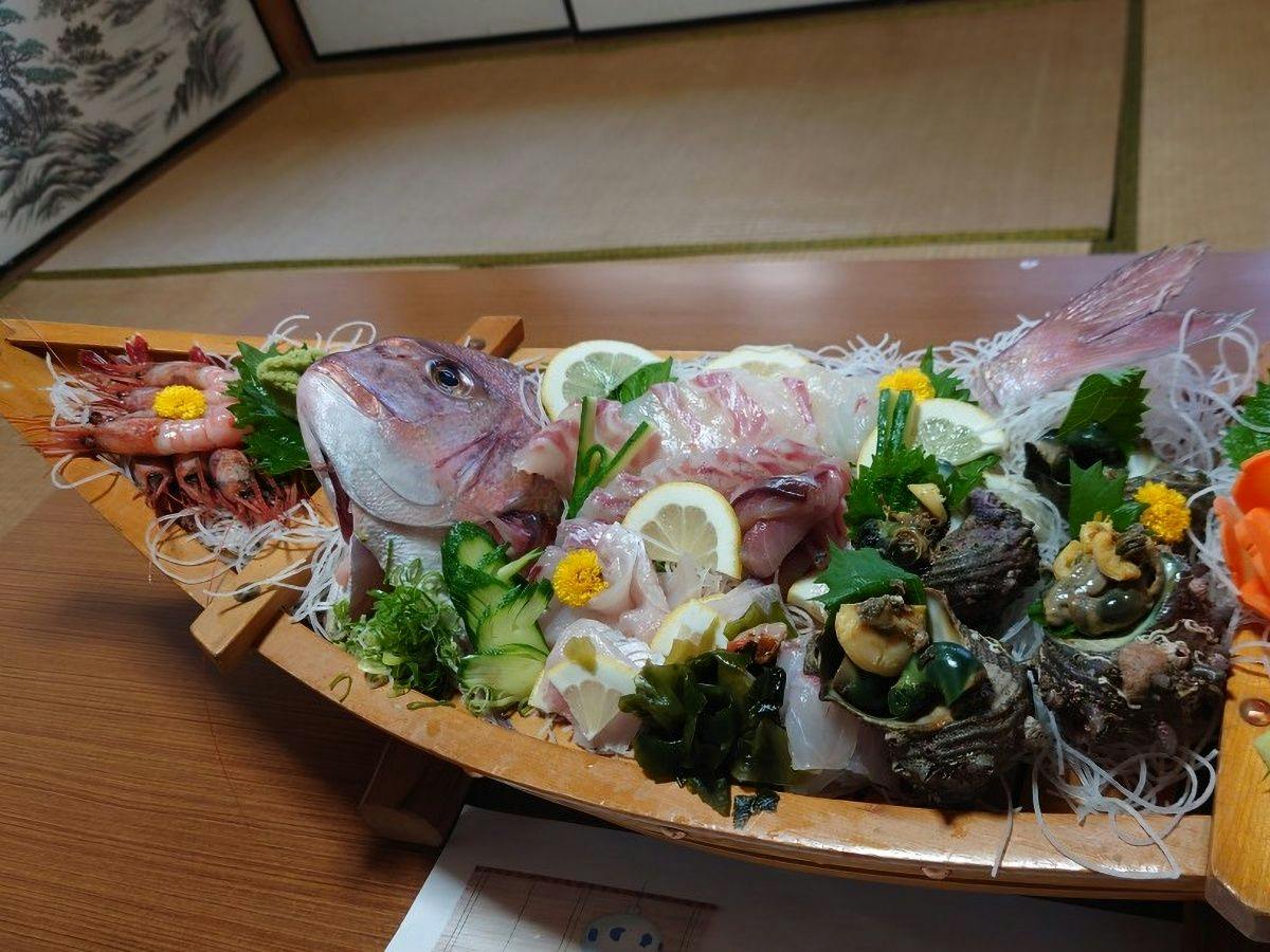 카에몽 료칸