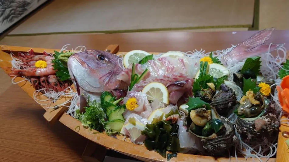 카에몽 료칸