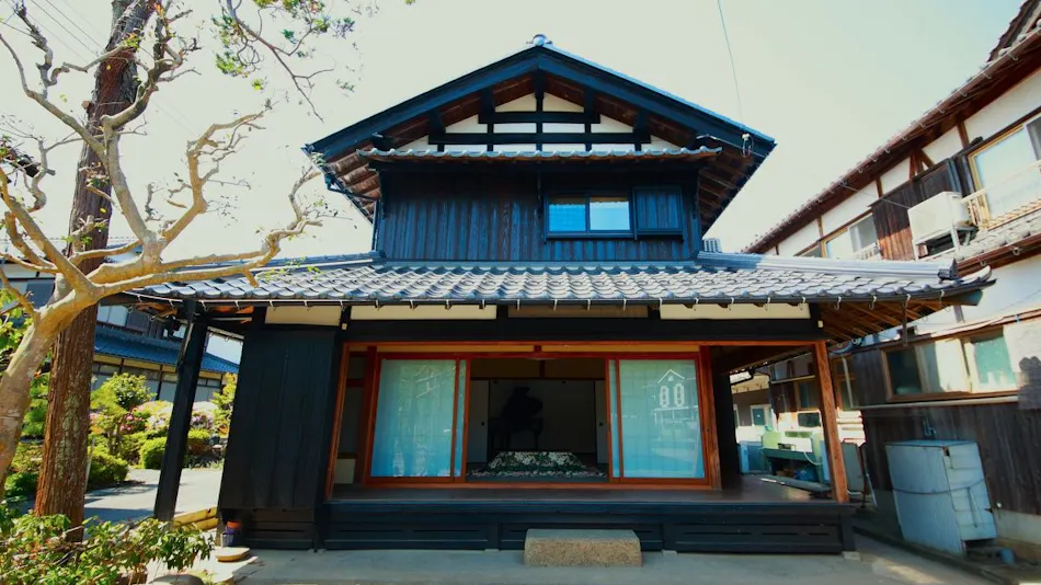 Kaemon Ryokan