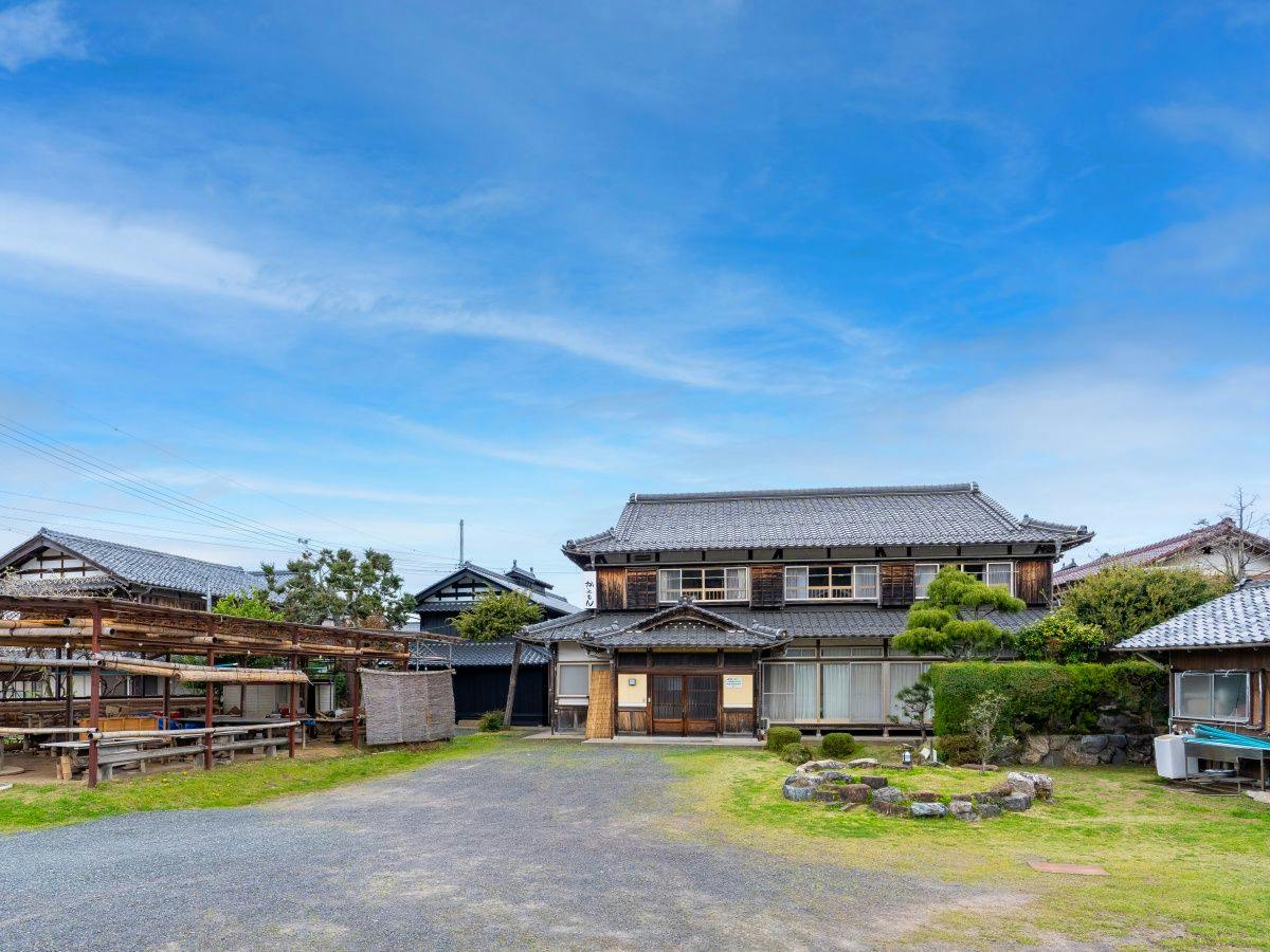 Kaemon Ryokan