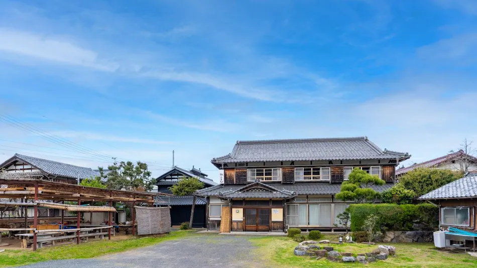 Kaemon Ryokan