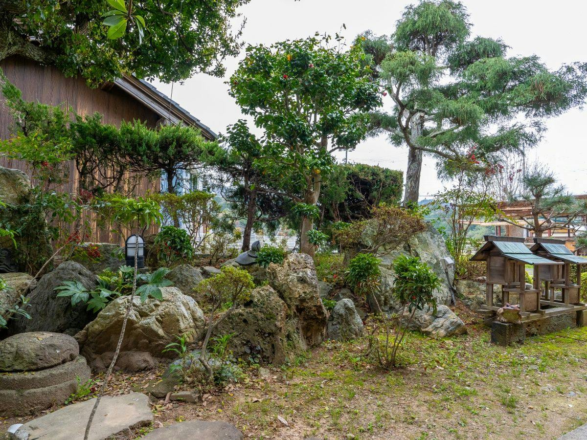 Kaemon Ryokan