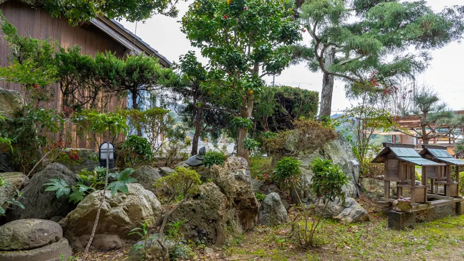 Kaemon Ryokan