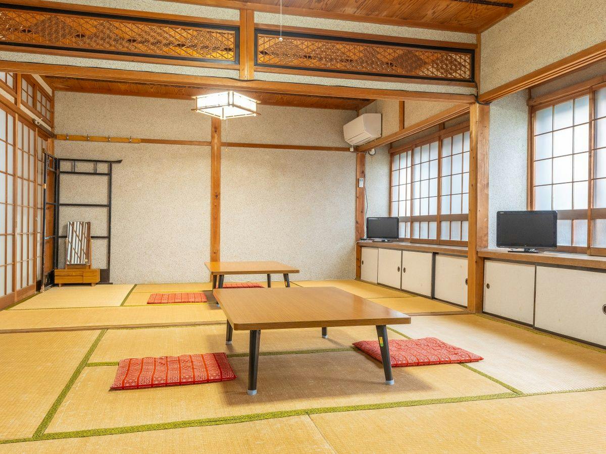 Kaemon Ryokan