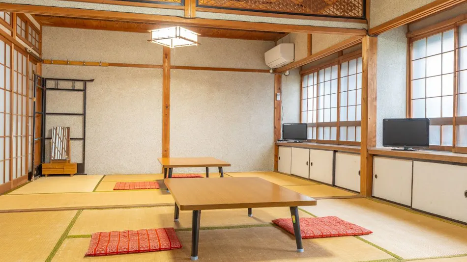 Kaemon Ryokan