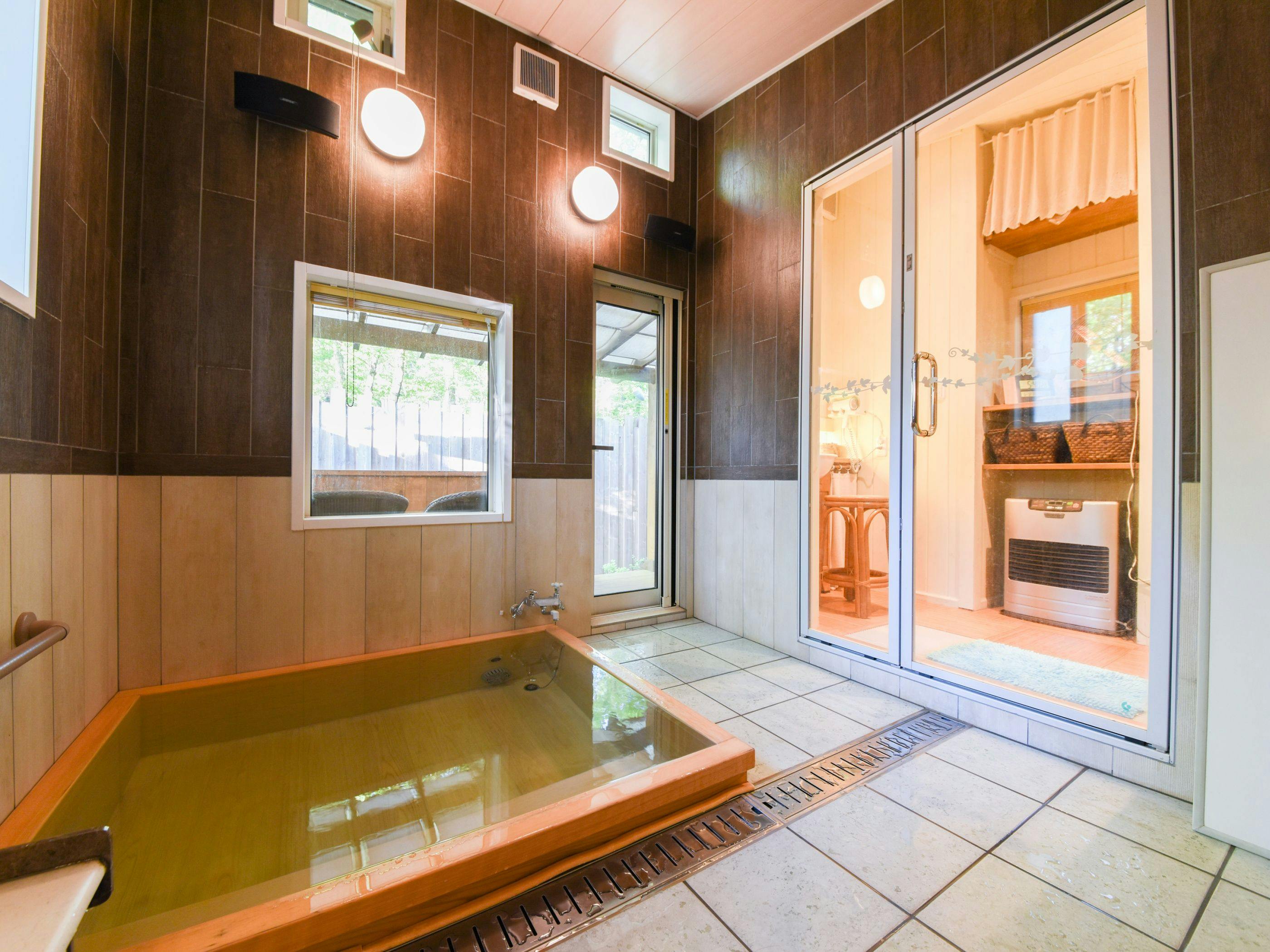 Villa Shurin