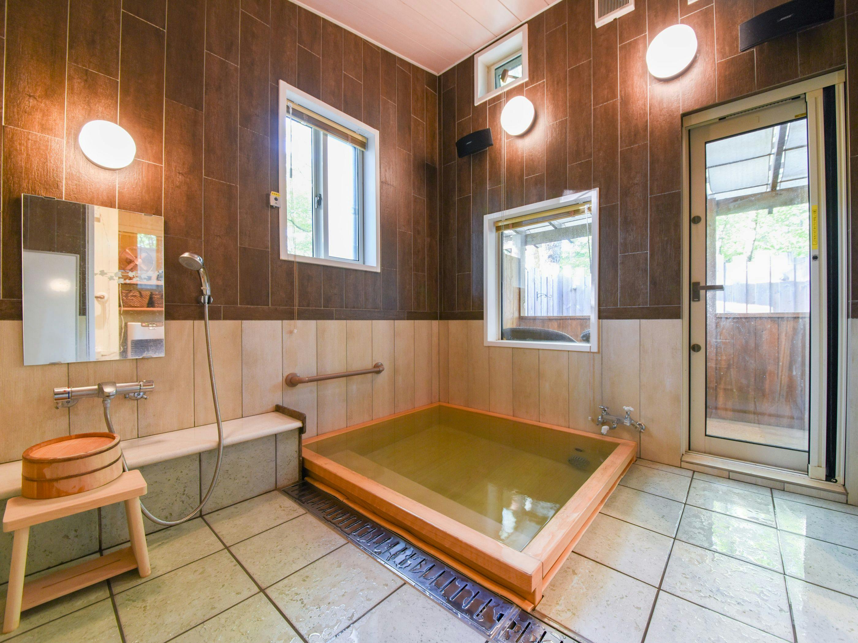 Villa Shurin