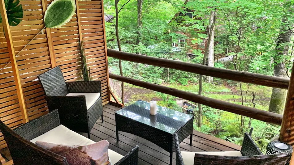 Villa Shurin