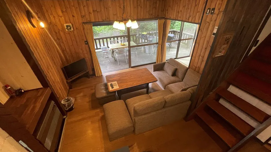 Villa Shurin