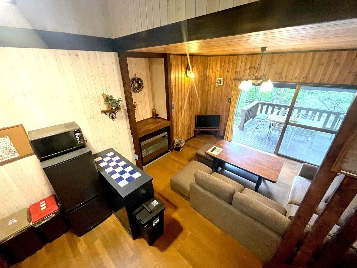 *【วิลล่าฮิโนกิพรีเมียม】