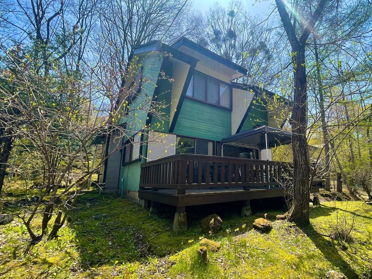 Villa Shurin