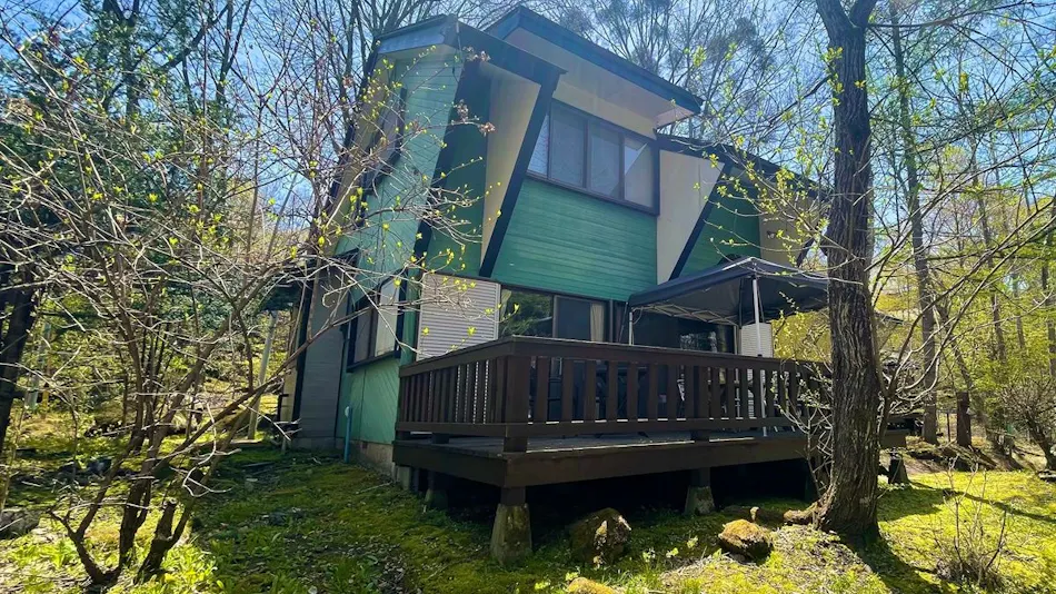 Villa Shurin