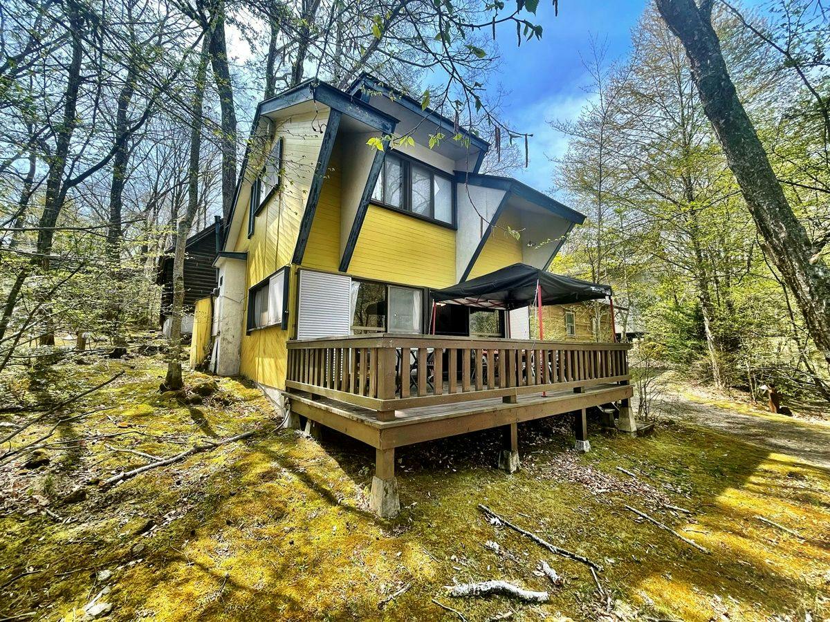 Villa Shurin
