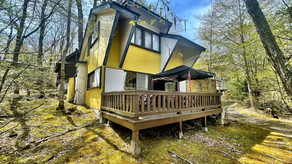 Villa Shurin