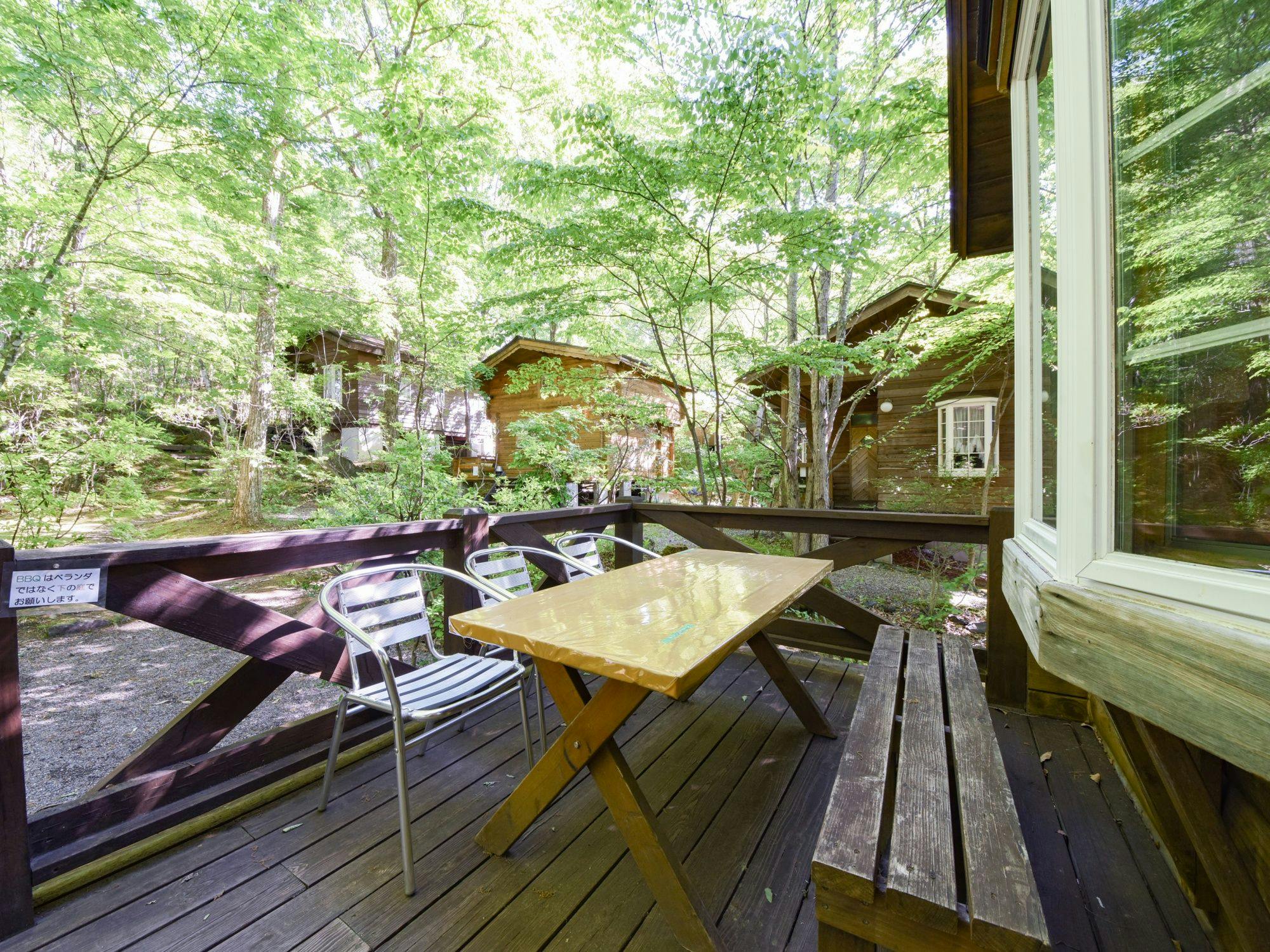 Villa Shurin