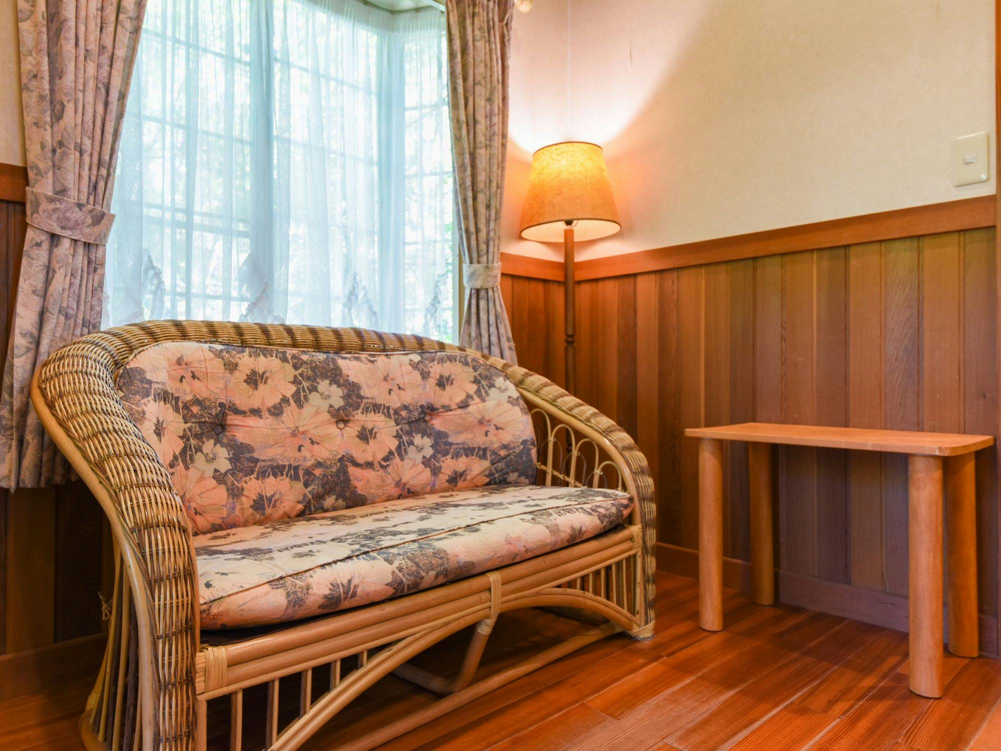 Villa Shurin