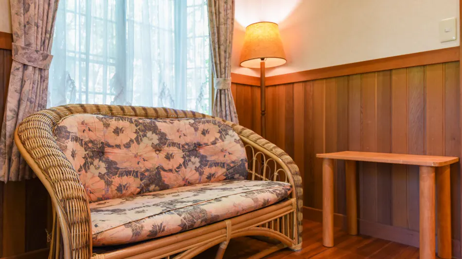 Villa Shurin