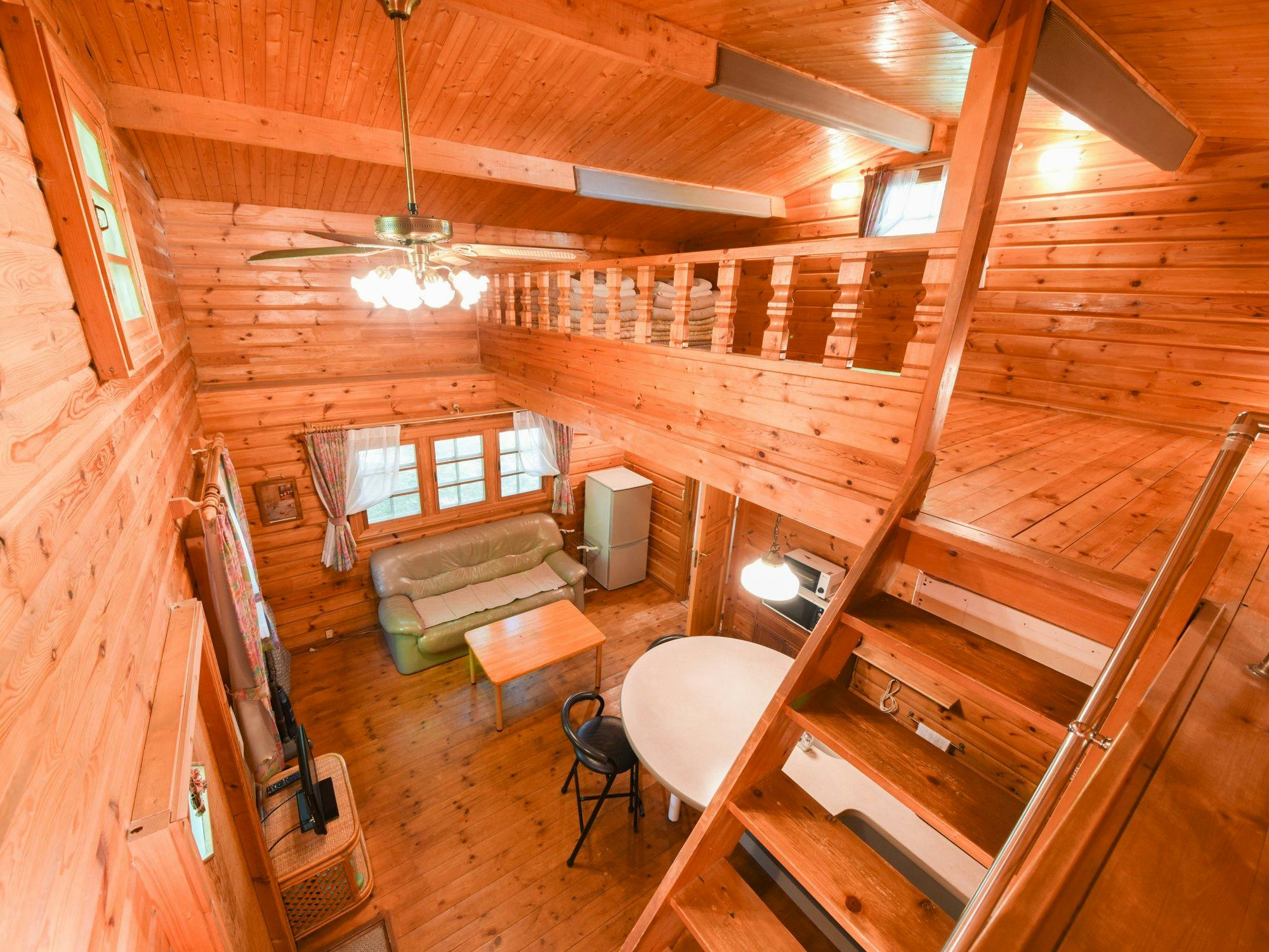 Villa Shurin