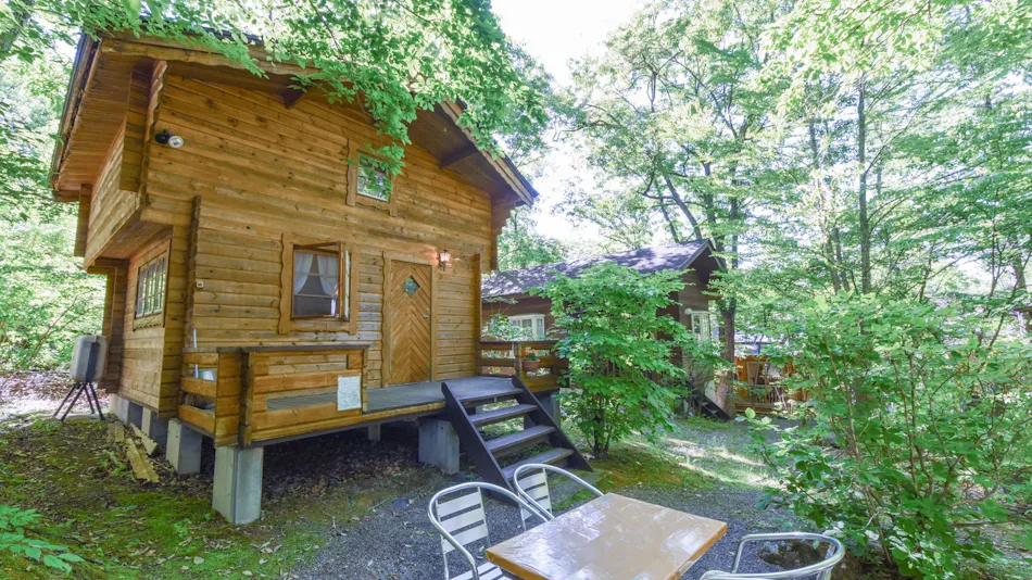 Villa Shurin
