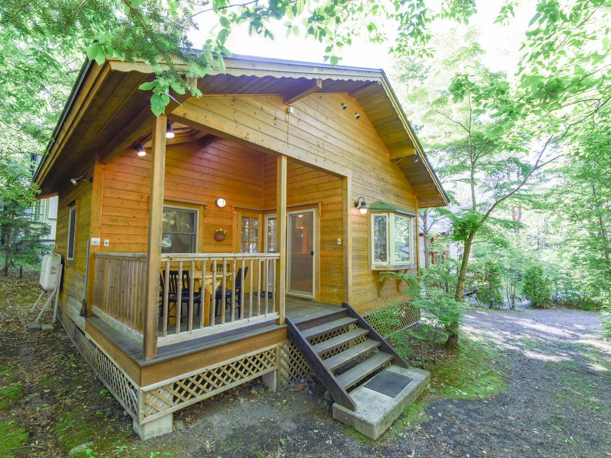Villa Shurin