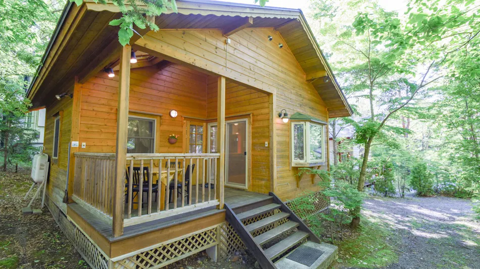 Villa Shurin