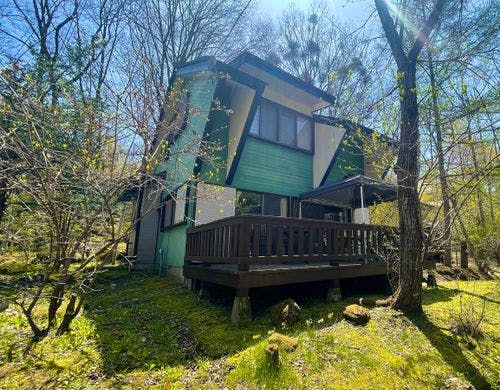 *【ビラ檜プレミアム】