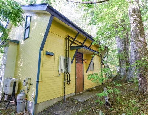 *【ビラ・クラシック】