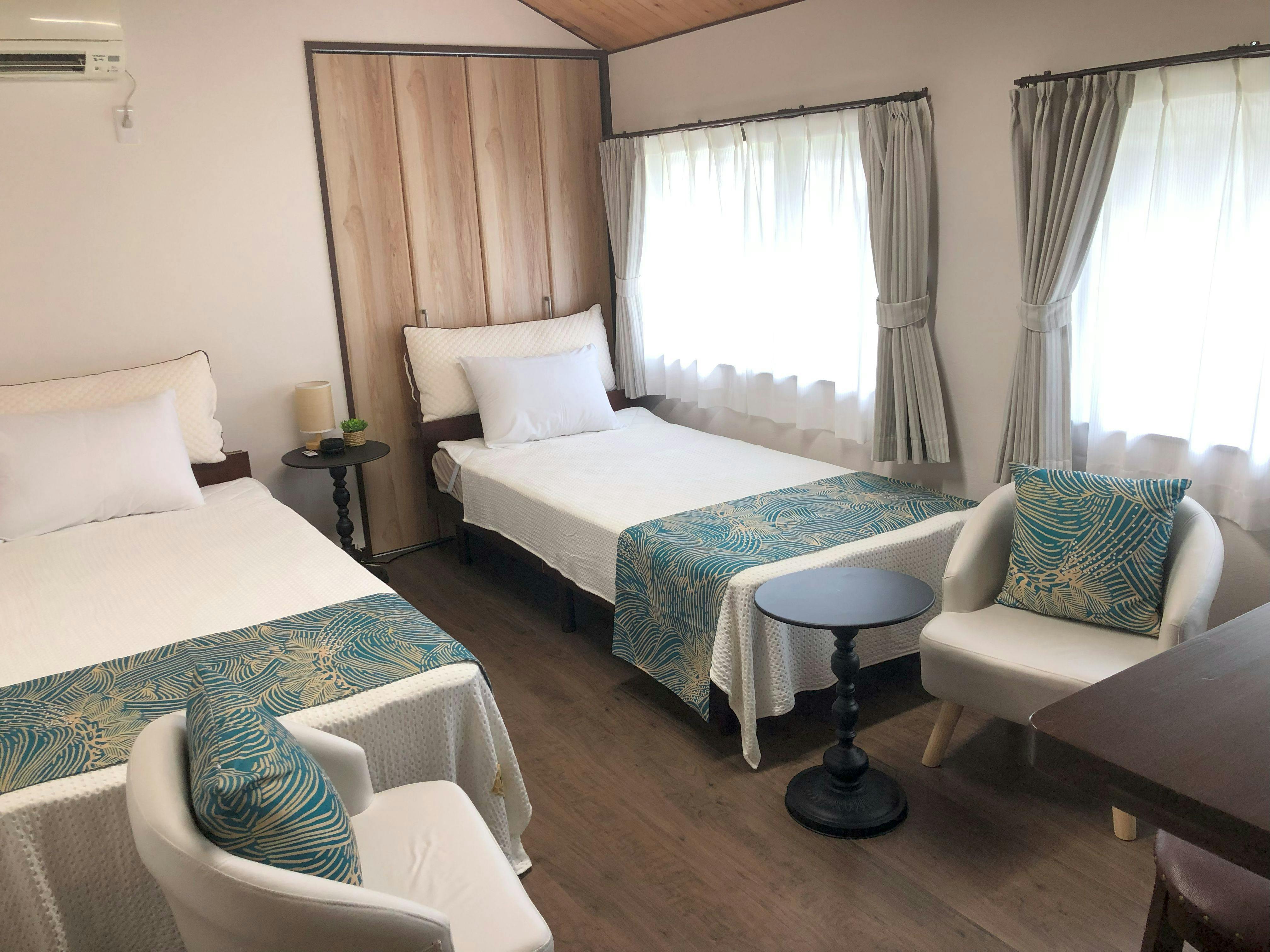 Traditional Japanese House Inn "Koharu"