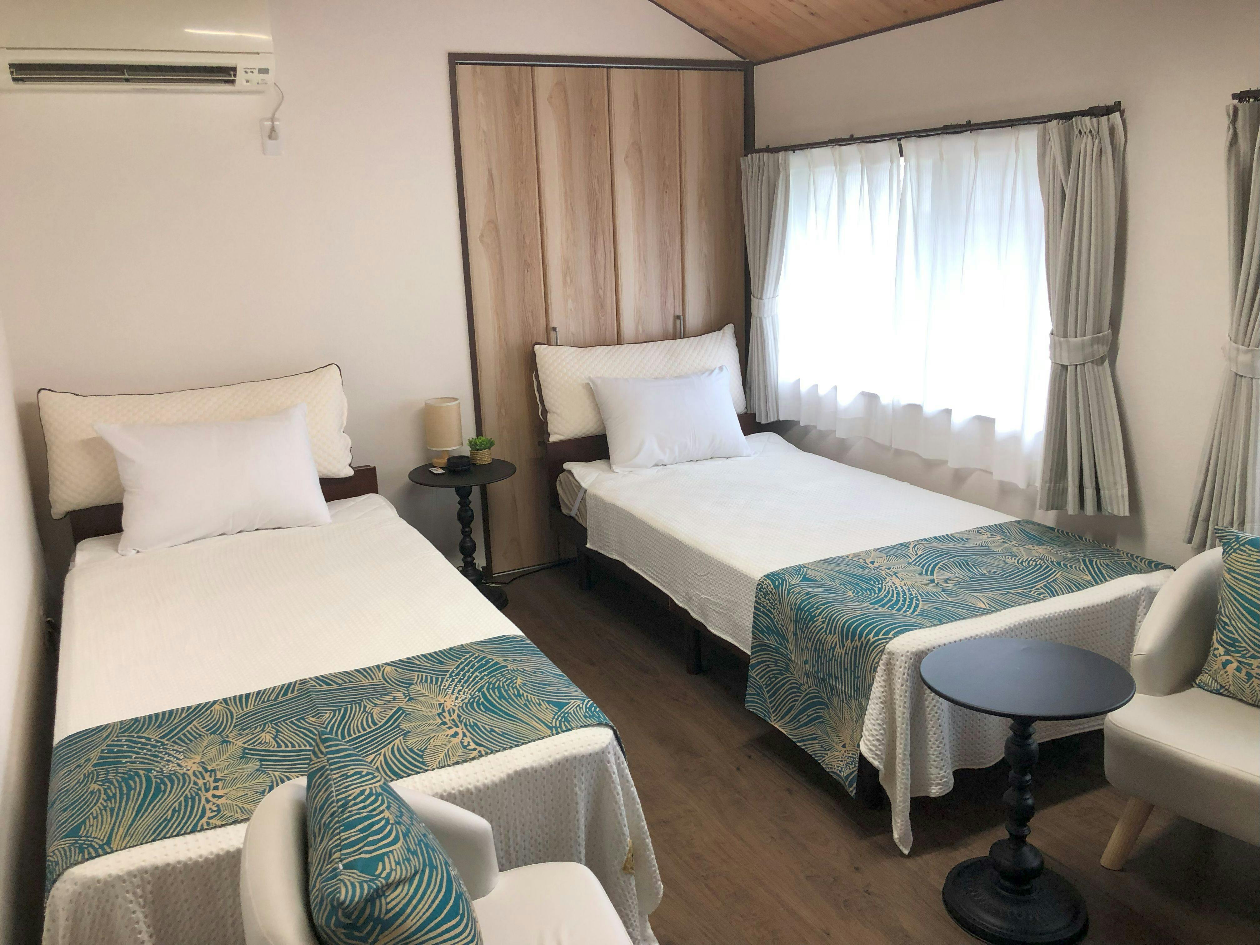 Traditional Japanese House Inn "Koharu"