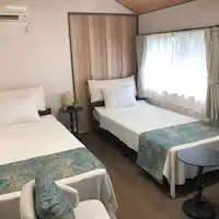 고민가 숙소 '코하루' 달의 방