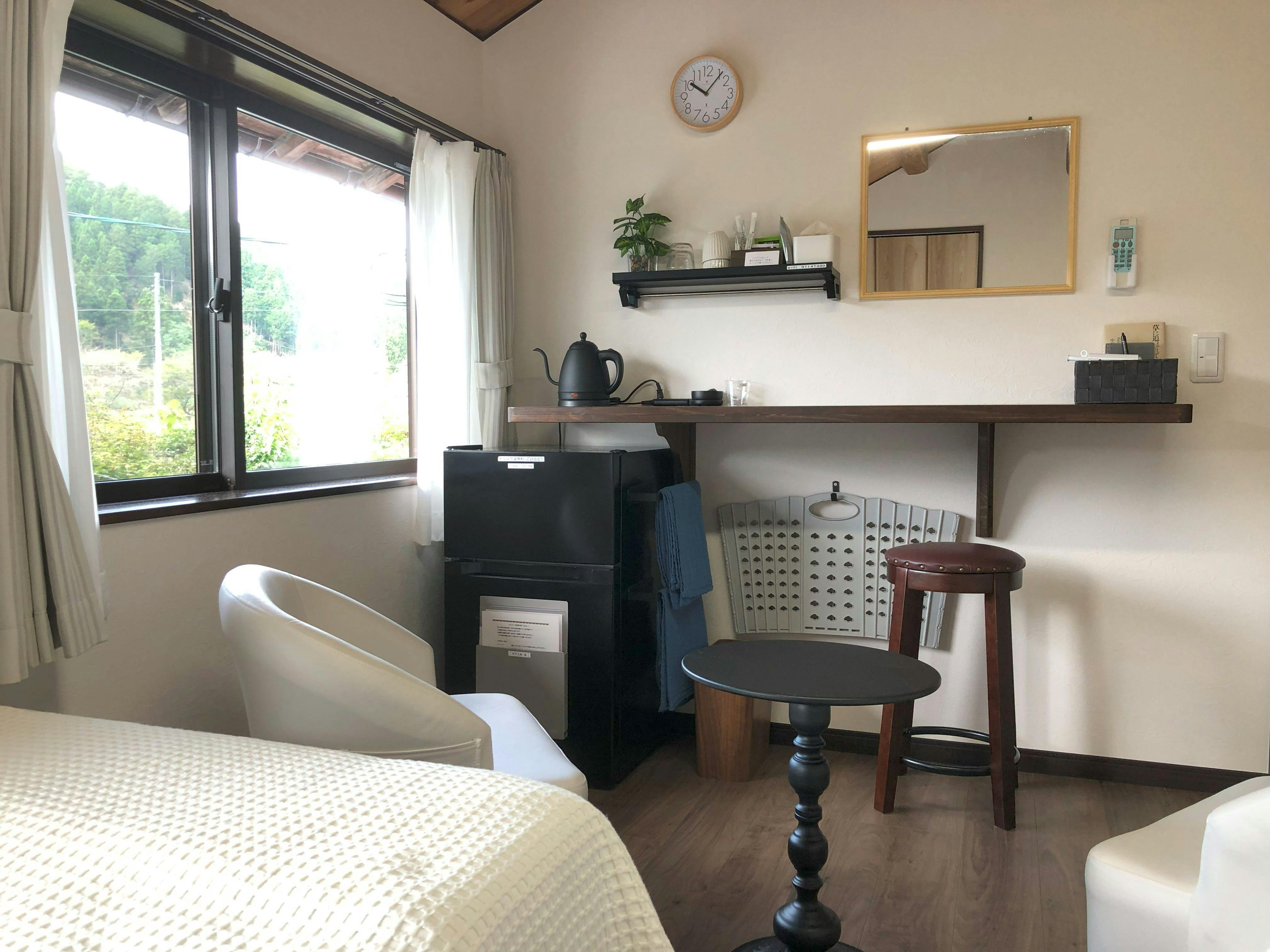 Traditional Japanese House Inn "Koharu"