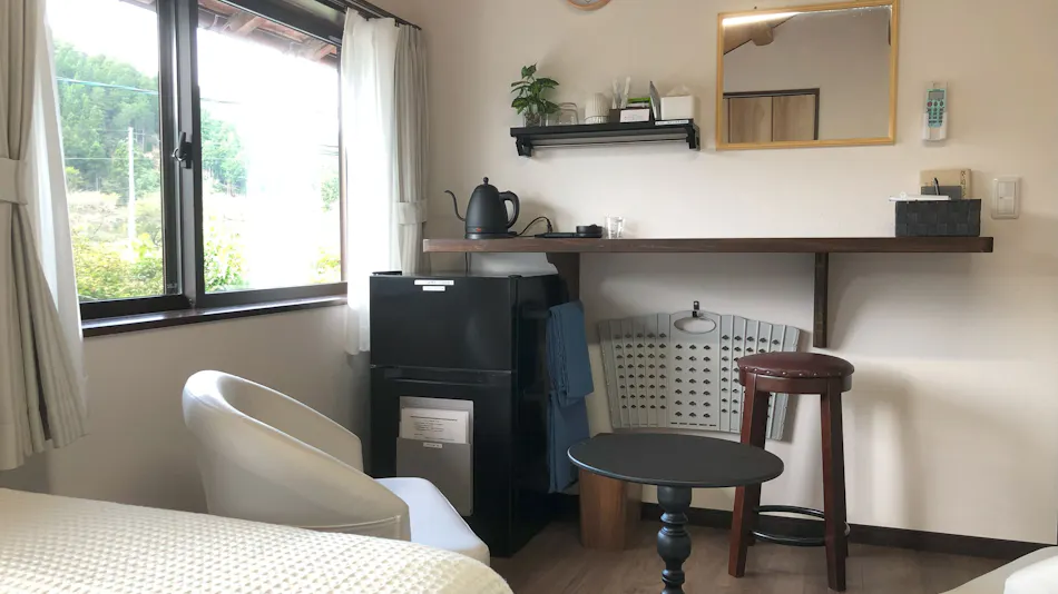 Traditional Japanese House Inn "Koharu"